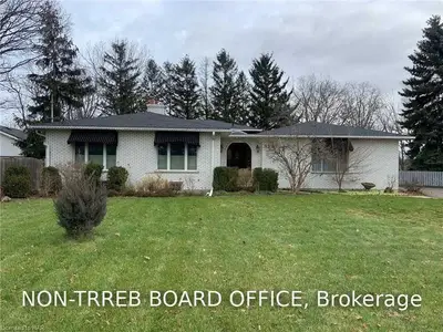 3849 VICTORIA Avenue, Lincoln, ON L0R 2C0