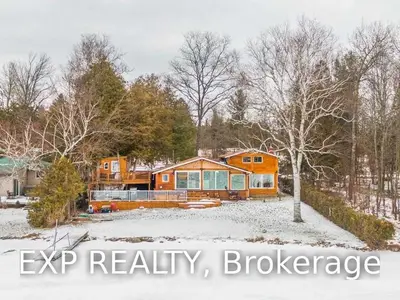 48 Cedar Shores Drive, Trent Hills, ON K0L 1Z0