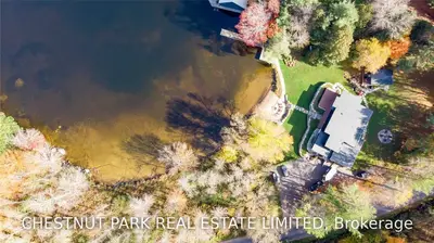 1067 Marina Road, Muskoka Lakes, On P1p 1r2