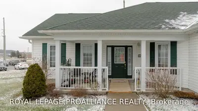 300 Croft Street 3503, Port Hope, ON L1A 0E1