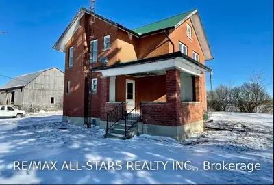 519 Linden Valley Road, Kawartha Lakes, On K0m 2t0