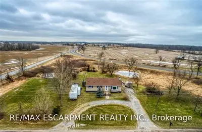 7085 Berryman Road, West Lincoln, ON L0R 1Y0