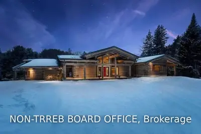215 OAKWOOD Road, Powassan, ON P0H 1Z0