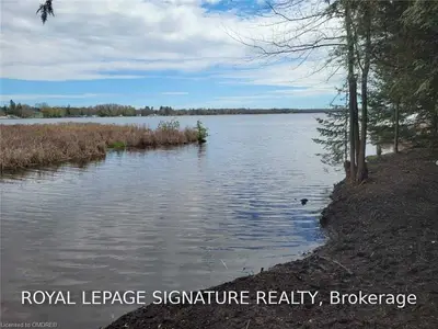 00 LAKE Road, Trent Hills, ON K0K 2M0