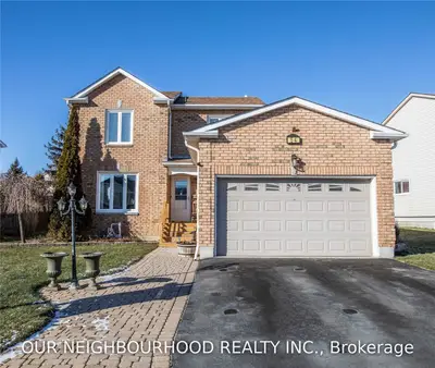 54 Ballantine Street, Cobourg, ON K9A 5G8