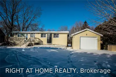 138 Victoria Drive, Kawartha Lakes, On K0m 1g0