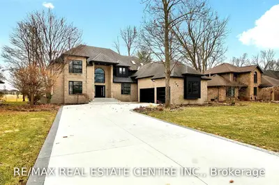 145 Ironwood Drive S, Amherstburg, ON N9V 3V3