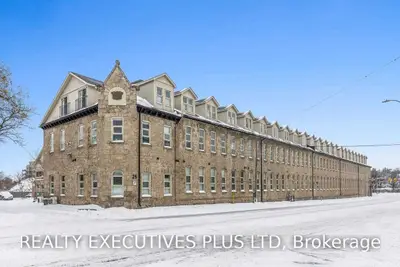25 Concession Street 212, Cambridge, ON N1R 2G6