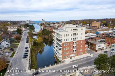 80 9TH Street E 101, Owen Sound, ON N4K 1N4