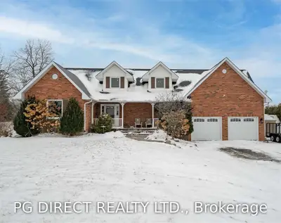 265 Emily Park Road, Kawartha Lakes, On K0l 2w0