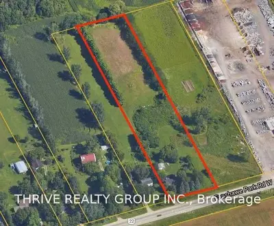 1731 Fanshawe Park Road W, London North, ON N6H 5L3