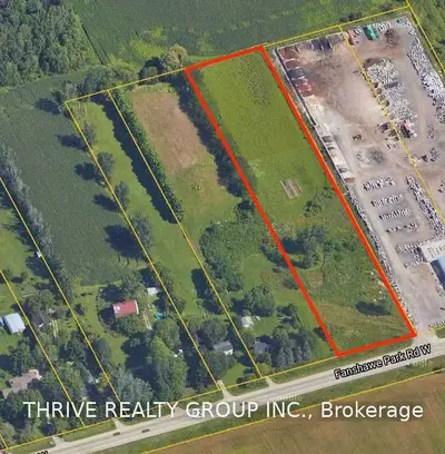 1701 Fanshawe Park Road W, London North, ON N6H 5L3