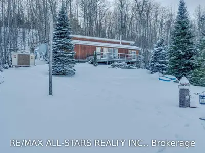 1027 Spencer's Trail, Highlands East, On K0m 1x0