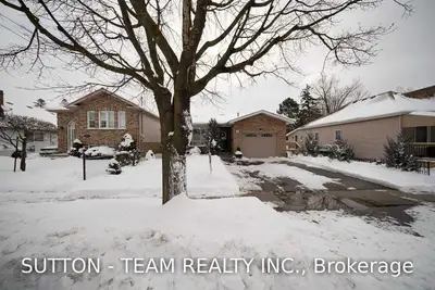 199 Grand Street, Brantford, ON N3R 4C2