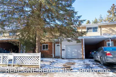 97 Churchill Street, Waterloo, ON N2L 2X2