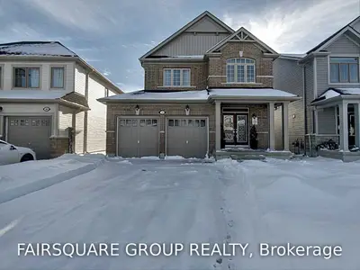 141 Harpin Way E, Centre Wellington, ON N1M 0G9
