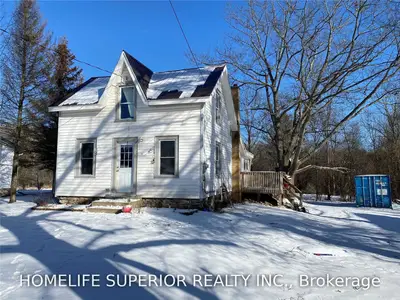 80 BURSTHALL Street, Marmora and Lake, ON K0K 2M0
