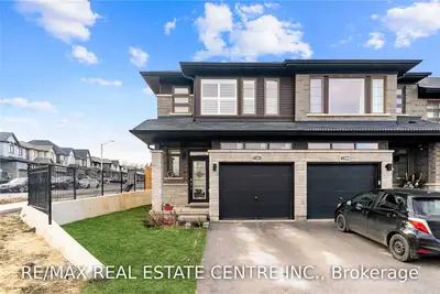 4020 CROWN Street, Lincoln, ON L0R 1B7