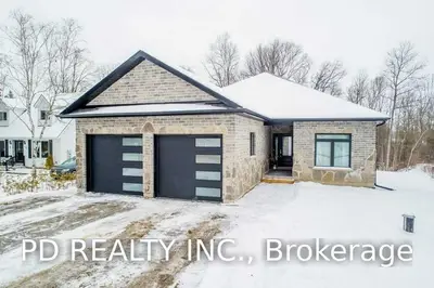 46 Clearview Drive, Kawartha Lakes, On K0l 2w0