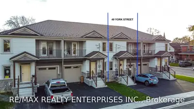 49 YORK Street, Welland, ON L3B 4A8
