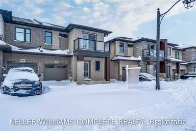 42 Jayla Lane, West Lincoln, ON L0R 2A0