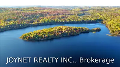 Lot 5 Little Bark Bay Drive, Madawaska Valley, ON K0J 1B0