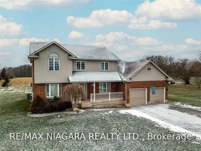 2760 CHIPPAWA Road, Port Colborne, ON L3K 5V5