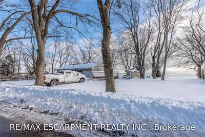 1836 Lakeshore Road, Haldimand, ON N0A 1P0