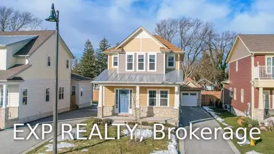 3860 Ryan Avenue, Fort Erie, On L0s 1b0