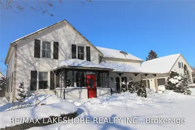 3069 County Road 10 Road, Port Hope, ON L1A 3V5