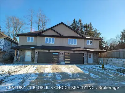 216 Cherry Street, Ingersoll, On N5c 3m2