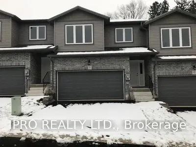 61 Vienna Road 8, Tillsonburg, On N4g Sc6