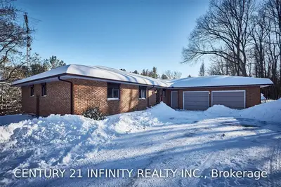 447 CRESTVIEW Road, Trent Hills, ON K0L 1L0