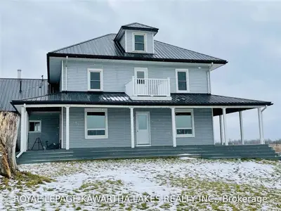412 Royal Oak Road, Kawartha Lakes, On K0m 2j0