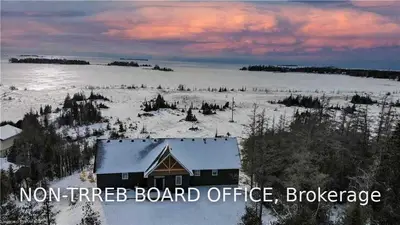 641 Huron Road, South Bruce Peninsula, ON N0H 2T0