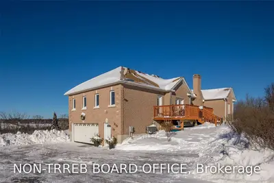 4 CONCESSION 8 E, Trent Hills, ON K0K 3K0