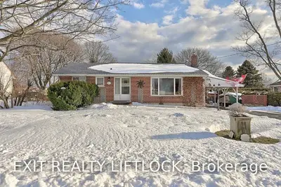 21 Fraser Street, Port Hope, ON L1A 1Z9