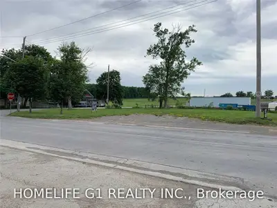 4595 Sixteen Rd Road, West Lincoln, ON L0R 1Y0