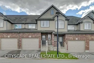 1220 Riverbend Unit # 5 Road, London North, ON N6K 0G5