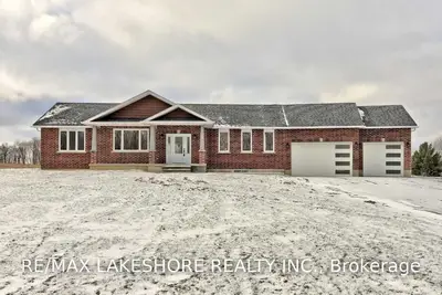 750 TRENEAR Road N, Cramahe, ON K0K 1S0
