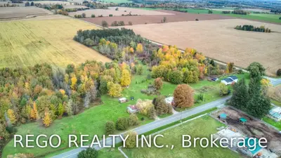 767233 Township 5 Road, Blandford-blenheim, On N0j 1g0