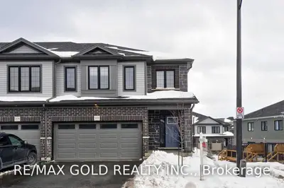 211 Woodmeadow Court, Kitchener, ON N2R 0P8