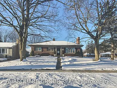 24 Carolina Drive, Brantford, ON N3R 1X7