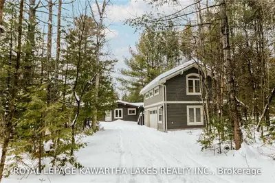 115 Woodworth Drive, Kawartha Lakes, On K0m 1c0