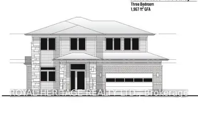 9 LILLY'S Court, Cramahe, ON K0K 1S0