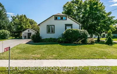 10783 County 2 Road, Alnwick/Haldimand, ON K0K 2G0