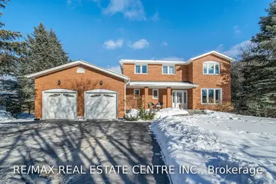 21 Lions Park Avenue, Erin, ON N0B 1T0