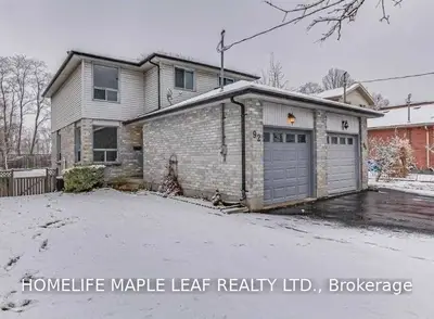 92 Fairview Avenue, London South, On N6c 4t5