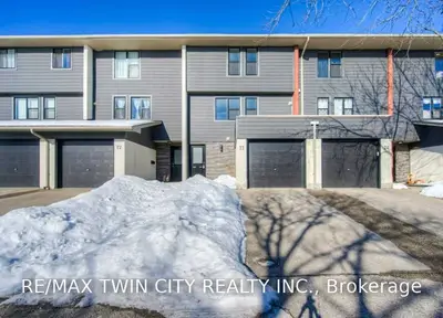 135 Chalmers Street S 73, Cambridge, ON N1R 6M2