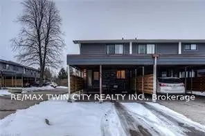 135 Chalmers Street S 47, Cambridge, ON N1R 6M2